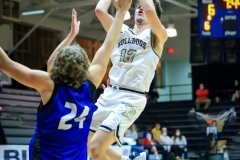 Wolfe @ Hazard (Boys) 1-11-21