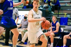 Wolfe @ Hazard (Boys) 1-11-21