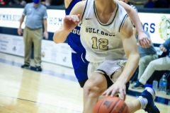 Wolfe @ Hazard (Boys) 1-11-21