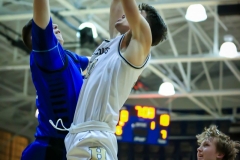 Wolfe @ Hazard (Boys) 1-11-21