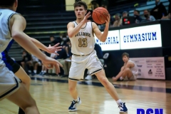 Wolfe @ Hazard (Boys) 1-11-21