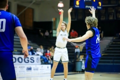 Wolfe @ Hazard (Boys) 1-11-21