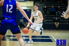 Wolfe @ Hazard (Boys) 1-11-21