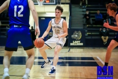 Wolfe @ Hazard (Boys) 1-11-21
