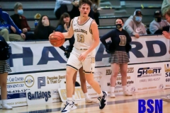 Wolfe @ Hazard (Boys) 1-11-21