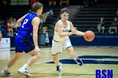 Wolfe @ Hazard (Boys) 1-11-21