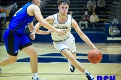Wolfe @ Hazard (Boys) 1-11-21