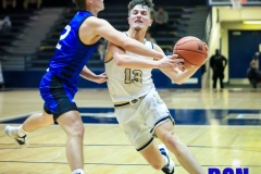 Wolfe @ Hazard (Boys) 1-11-21