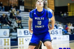 Wolfe @ Hazard (Boys) 1-11-21