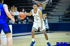 Wolfe @ Hazard (Boys) 1-11-21