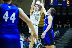 Wolfe @ Hazard (Boys) 1-11-21