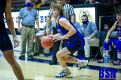 Wolfe @ Hazard (Boys) 1-11-21