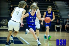 Wolfe @ Hazard (Boys) 1-11-21