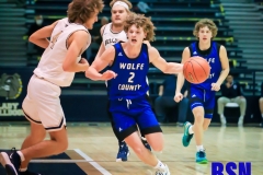 Wolfe @ Hazard (Boys) 1-11-21