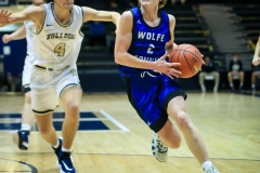 Wolfe @ Hazard (Boys) 1-11-21