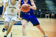 Wolfe @ Hazard (Boys) 1-11-21