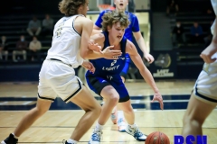 Wolfe @ Hazard (Boys) 1-11-21