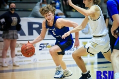 Wolfe @ Hazard (Boys) 1-11-21