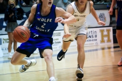 Wolfe @ Hazard (Boys) 1-11-21