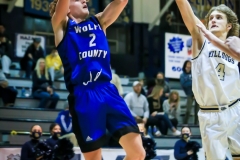Wolfe @ Hazard (Boys) 1-11-21