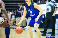 Wolfe @ Hazard (Boys) 1-11-21