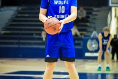 Wolfe @ Hazard (Boys) 1-11-21