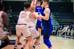 Wolfe @ Hazard (Boys) 1-11-21