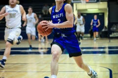 Wolfe @ Hazard (Boys) 1-11-21