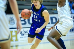 Wolfe @ Hazard (Boys) 1-11-21