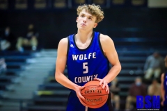 Wolfe @ Hazard (Boys) 1-11-21
