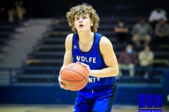 Wolfe @ Hazard (Boys) 1-11-21
