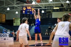 Wolfe @ Hazard (Boys) 1-11-21