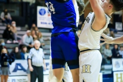 Wolfe @ Hazard (Boys) 1-11-21