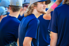 KHSAA BB - Hazard v. Trinity 6-17-21
