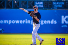 KHSAA BB - Hazard v. Trinity 6-17-21