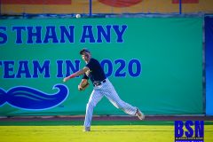 KHSAA BB - Hazard v. Trinity 6-17-21