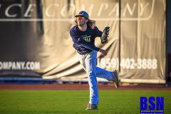 KHSAA BB - Hazard v. Trinity 6-17-21