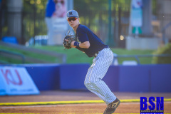 KHSAA BB - Hazard v. Trinity 6-17-21
