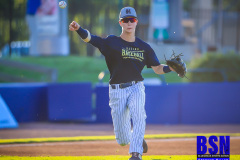 KHSAA BB - Hazard v. Trinity 6-17-21
