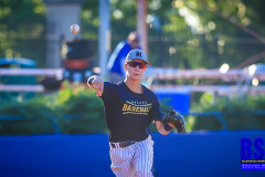 KHSAA BB - Hazard v. Trinity 6-17-21
