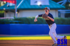 KHSAA BB - Hazard v. Trinity 6-17-21