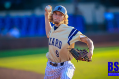 KHSAA BB - Hazard v. Trinity 6-17-21