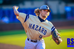 KHSAA BB - Hazard v. Trinity 6-17-21