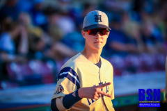 KHSAA BB - Hazard v. Trinity 6-17-21