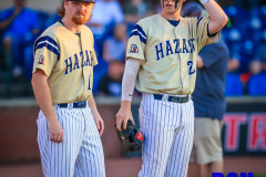 KHSAA BB - Hazard v. Trinity 6-17-21