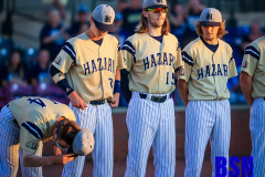 KHSAA BB - Hazard v. Trinity 6-17-21