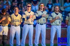 KHSAA BB - Hazard v. Trinity 6-17-21