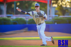 KHSAA BB - Hazard v. Trinity 6-17-21