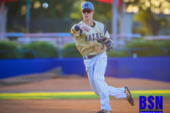 KHSAA BB - Hazard v. Trinity 6-17-21