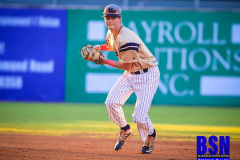 KHSAA BB - Hazard v. Trinity 6-17-21